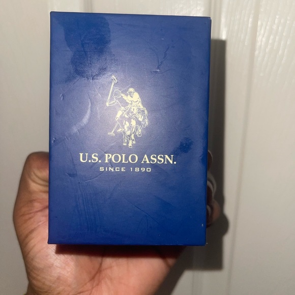 U.S.POLO ASSN WATCH - Picture 3 of 4